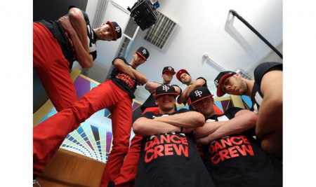 Dance Crew :D